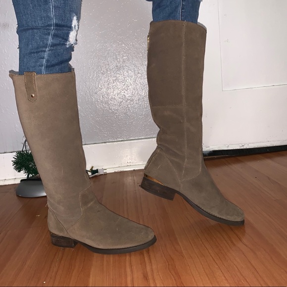 Andrea Shoes - Andrea Brand High Boots